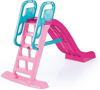 Dolu FILLED 2 in 1 UnicornWater Slide Pink Large 114x189x85cm 2502