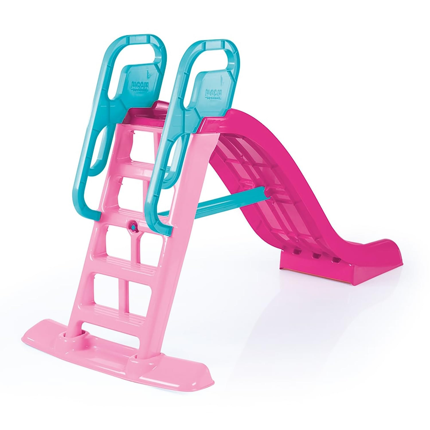 DOLU UNICORN BIG SPLASH SLIDE PINK