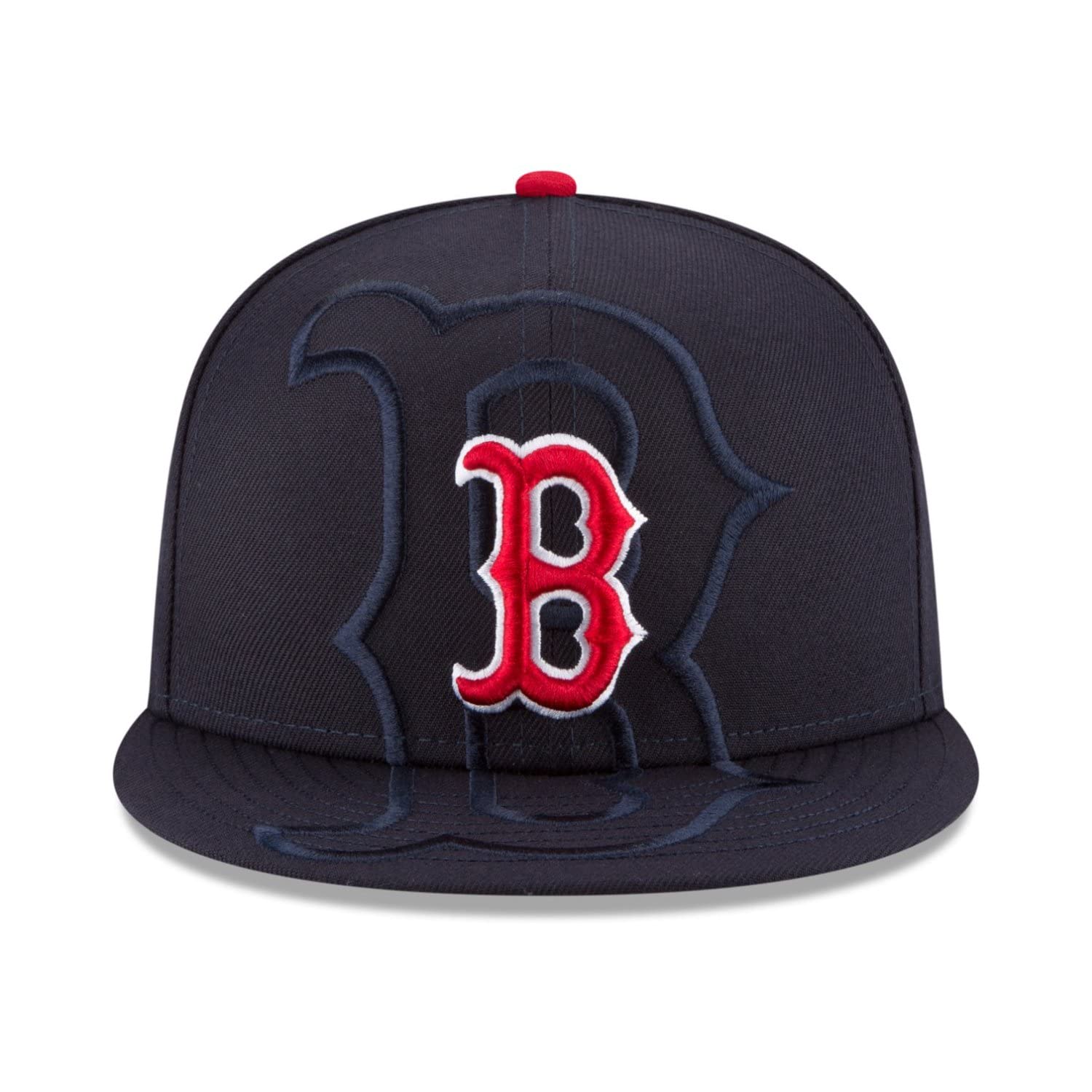 New Era 59Fifty - Cappellino aderente con logo SPILL MLB Teams