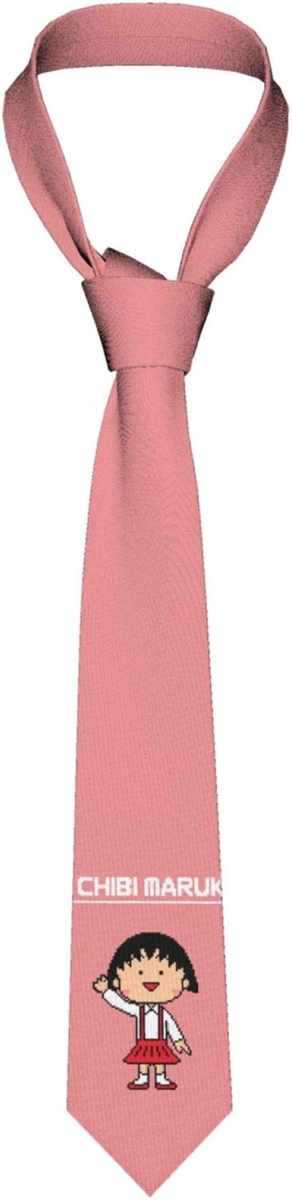 Amazon Co Jp Necktie ちびまる子ちゃんchibi Maruko ネクタイ メンズ おしゃれ ビジネス レジャーネクタイ結婚式 就活 入学式 プレゼント ファッション Amazon Co Jp Necktie ちびまる子ちゃんchibi Maruko ネクタイ メンズ おしゃれ ビジネス レジャーネクタイ結婚式 就活 入学式 プレゼント ファッション
