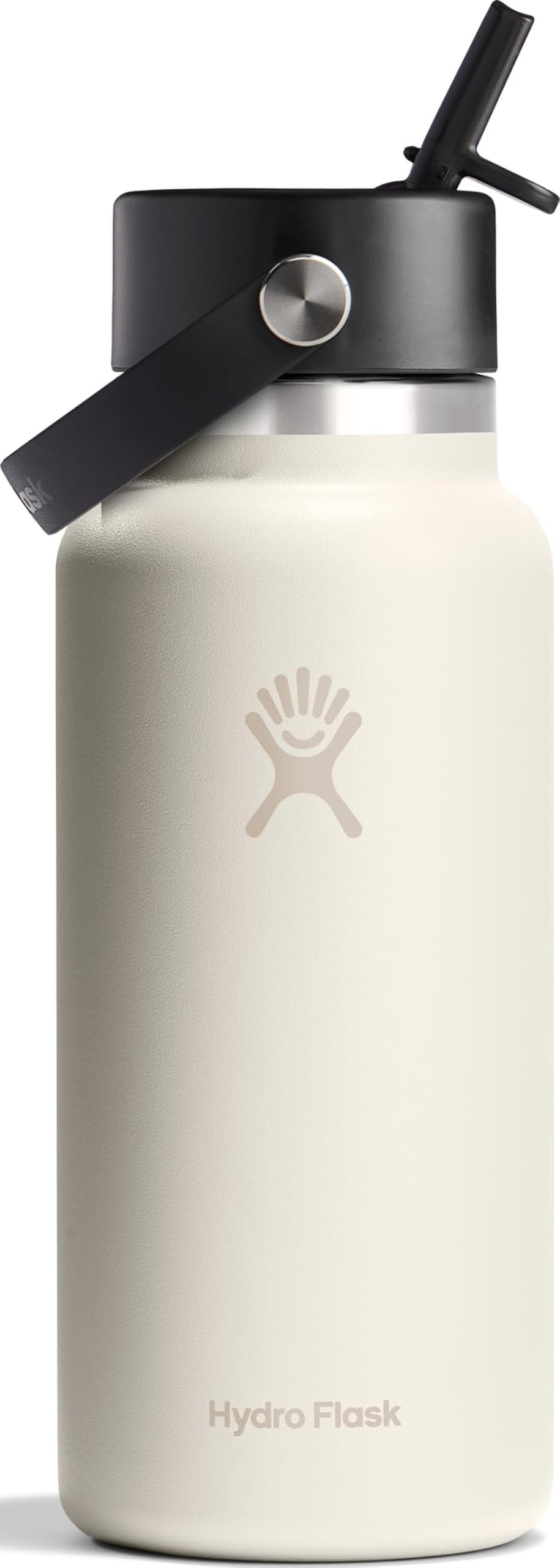Amazon.com: Hydro Flask Water Bottle - Insulated Stainless Steel