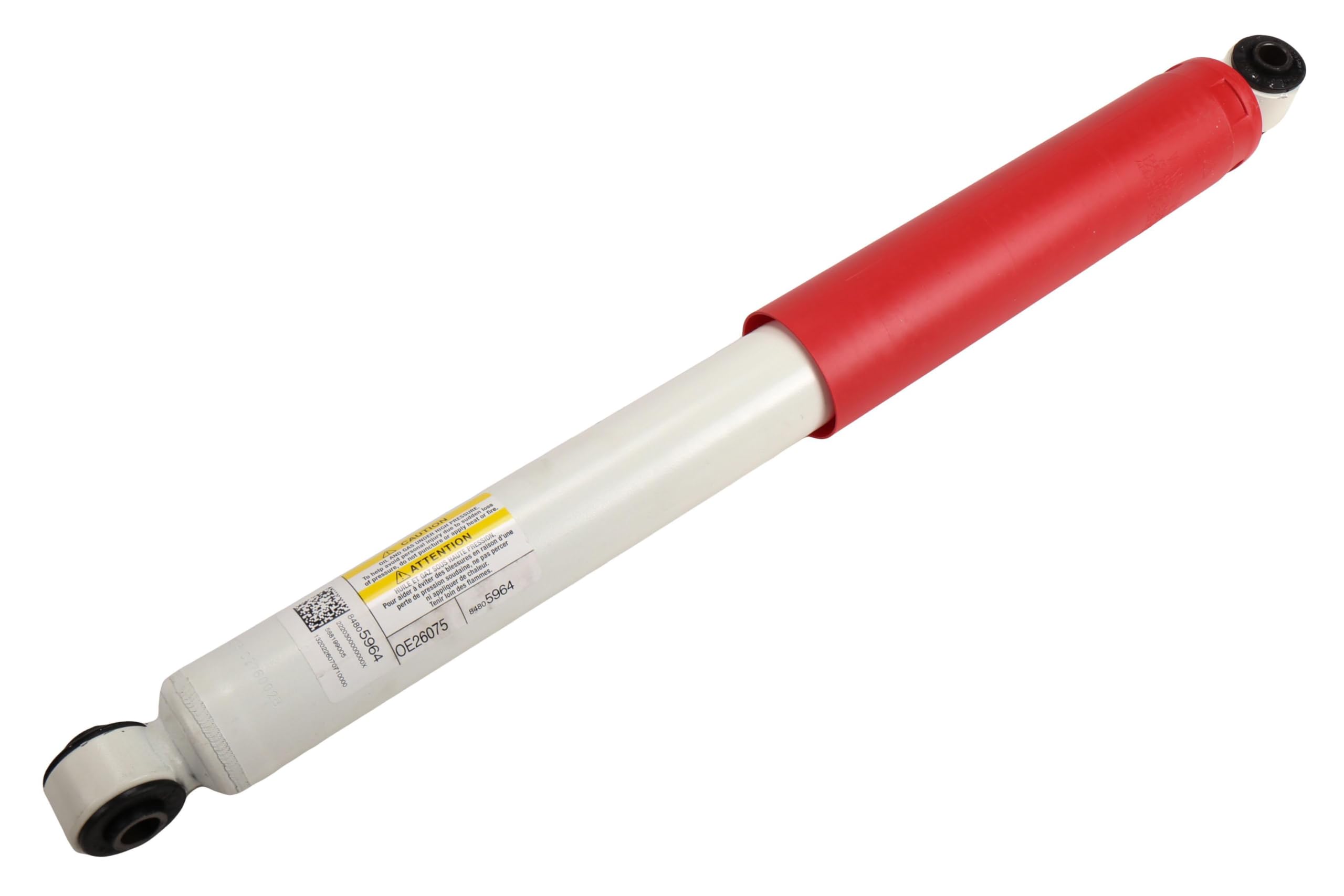 ACDelco GM Original Equipment 84805964 Rear Shock Absorber