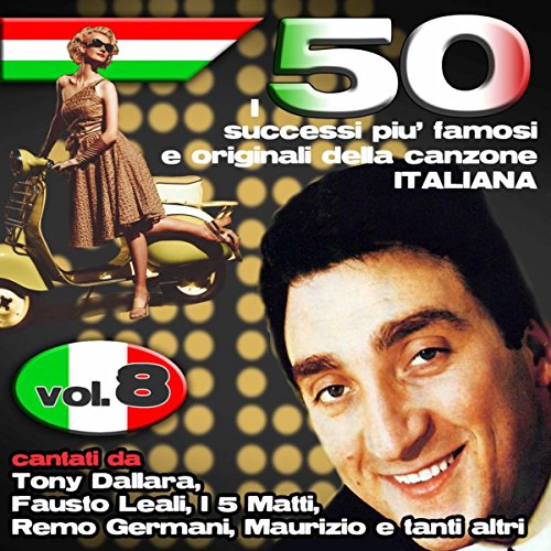 Se mi chiamerai (Tell \'em You Never Will)