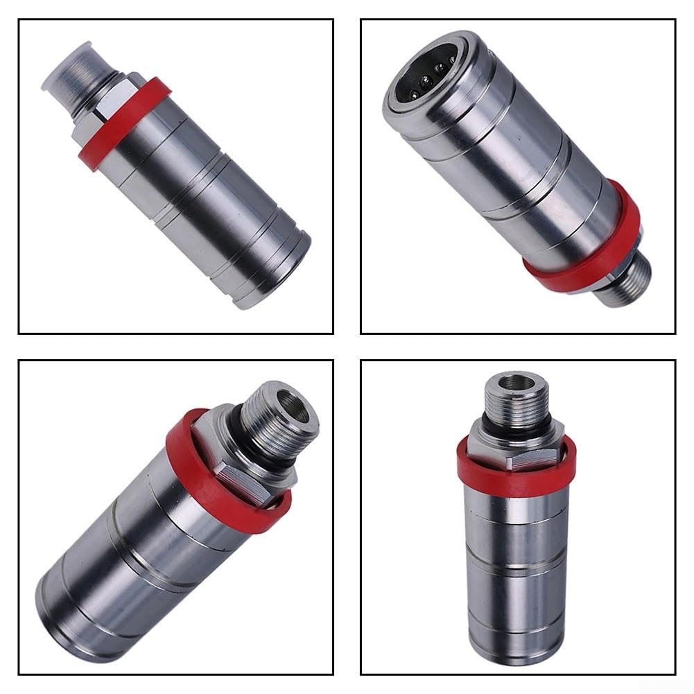 Hydraulik für schnellkupplung 5179558 für Holland T4020 T4030