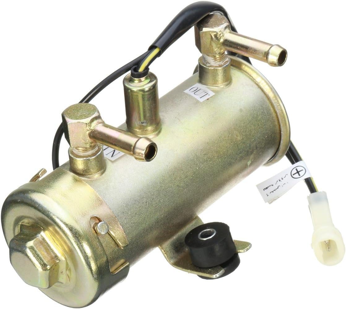Universal 12V Eléctrico Bomba De Gasolina Diesel Bombas Kit Hrf-027 para Gasolina Diesel Bio