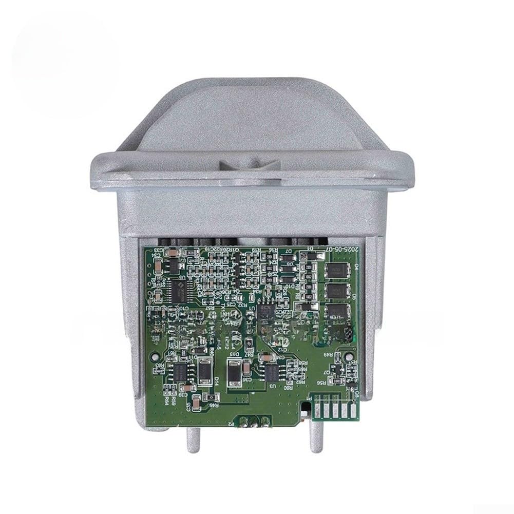 Indicatore di marcia diurna con tecnologia LED per Opel Astra K 2016-2021 per modelli DRL Ready OEM 13438957 39158021