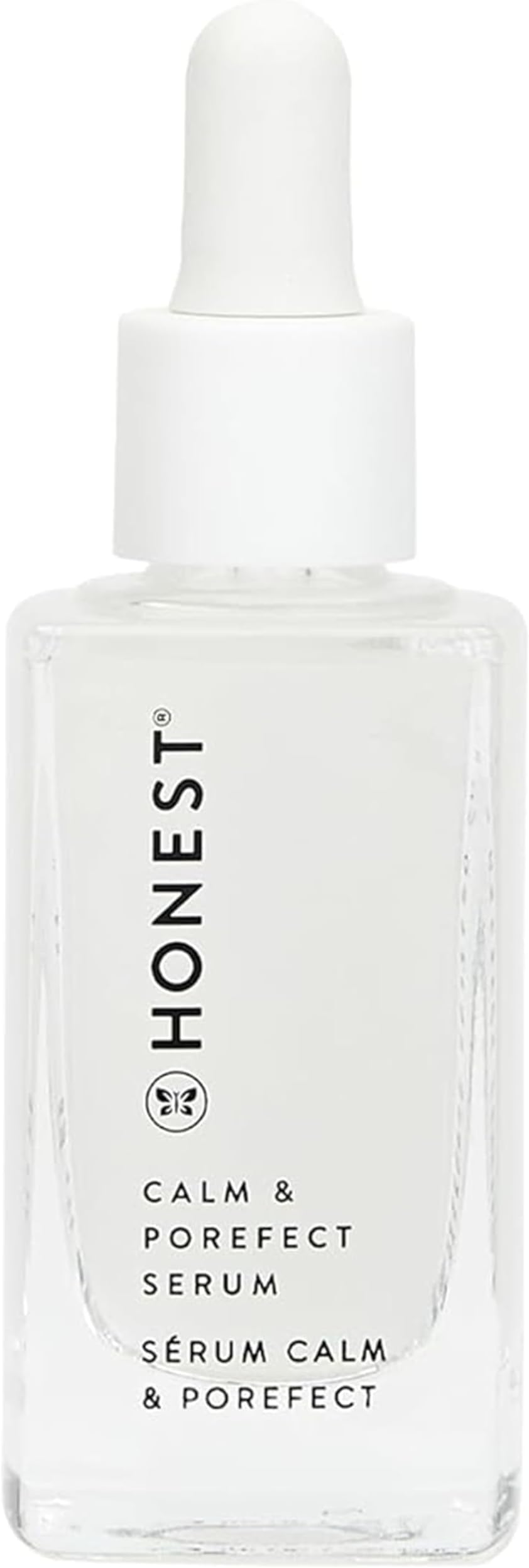 Calm & POREfect Serum