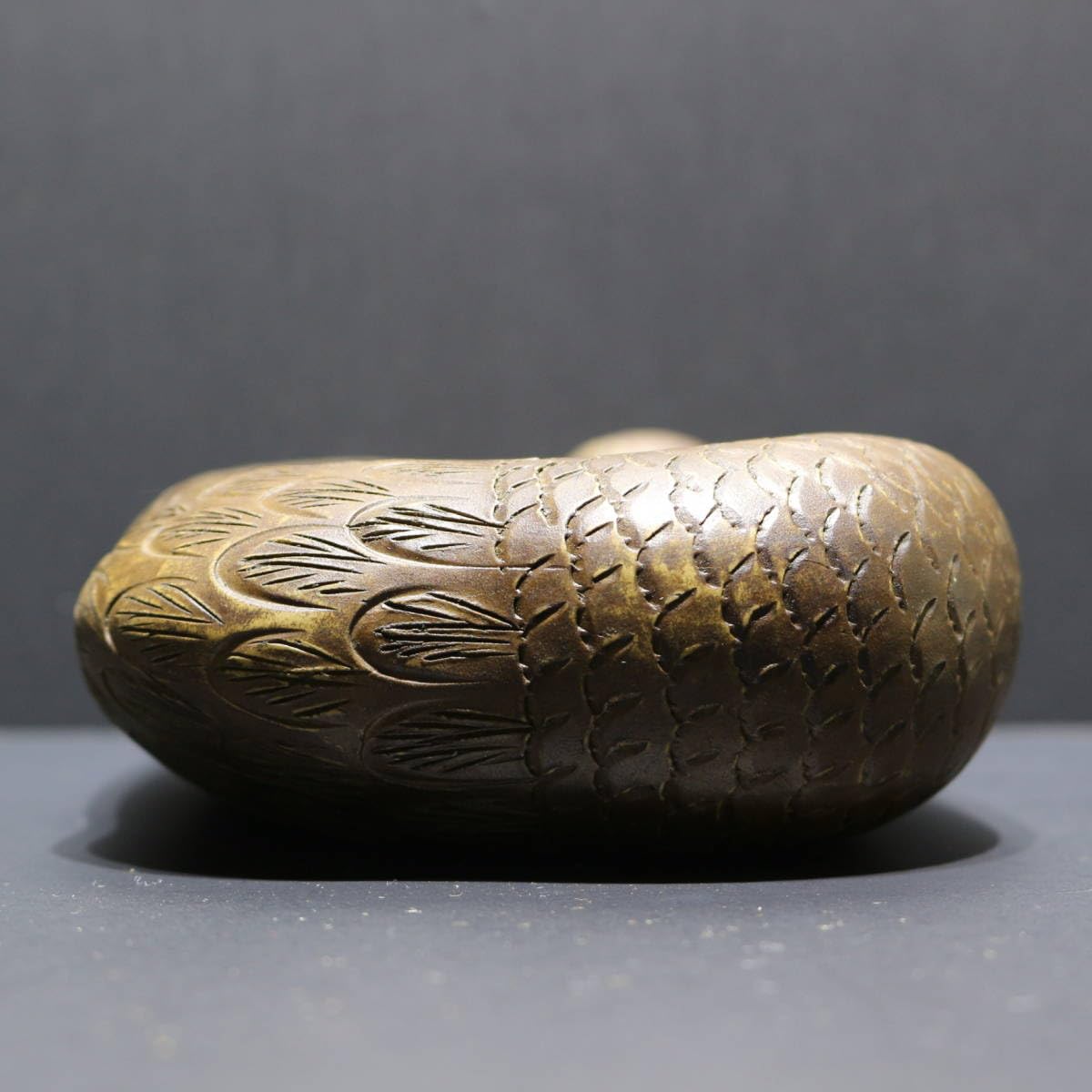 中国 紫砂硯 書道具 時代物 【公式通販】