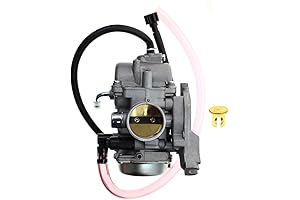 Arctic Cat 400 Carburetor Replacement - Carbhub for Better Performance