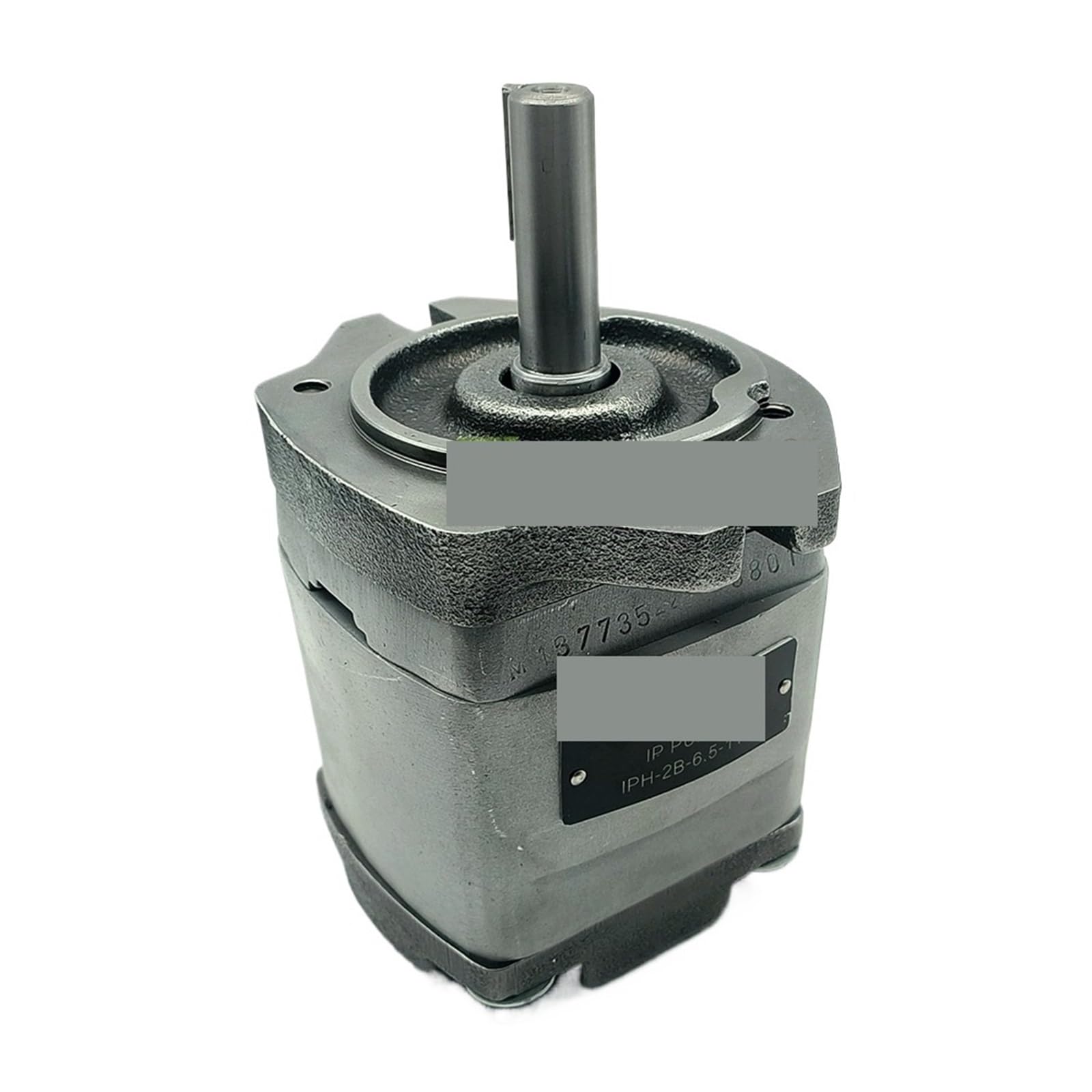 Cnxbsmlstw Iph-2B-6.5-11 1Pcs Hydraulic Gear Pump