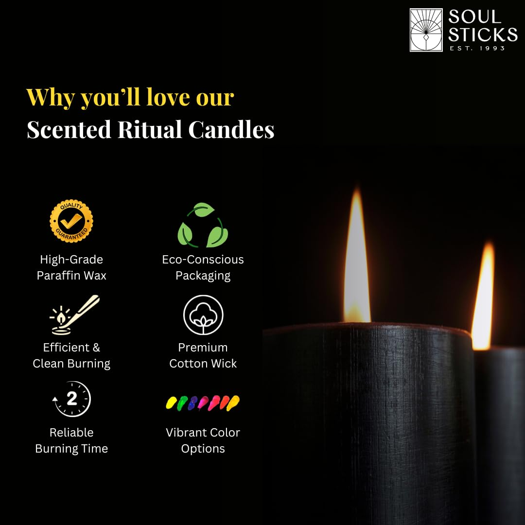 SOUL STICKS 4