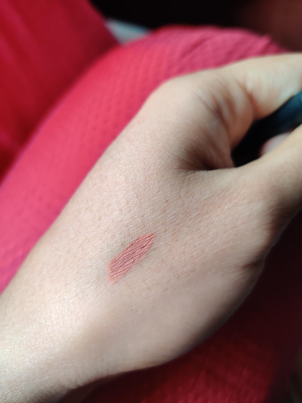 L.A. Girl Perfect Precision Lipliner, Blushing GP715 count
