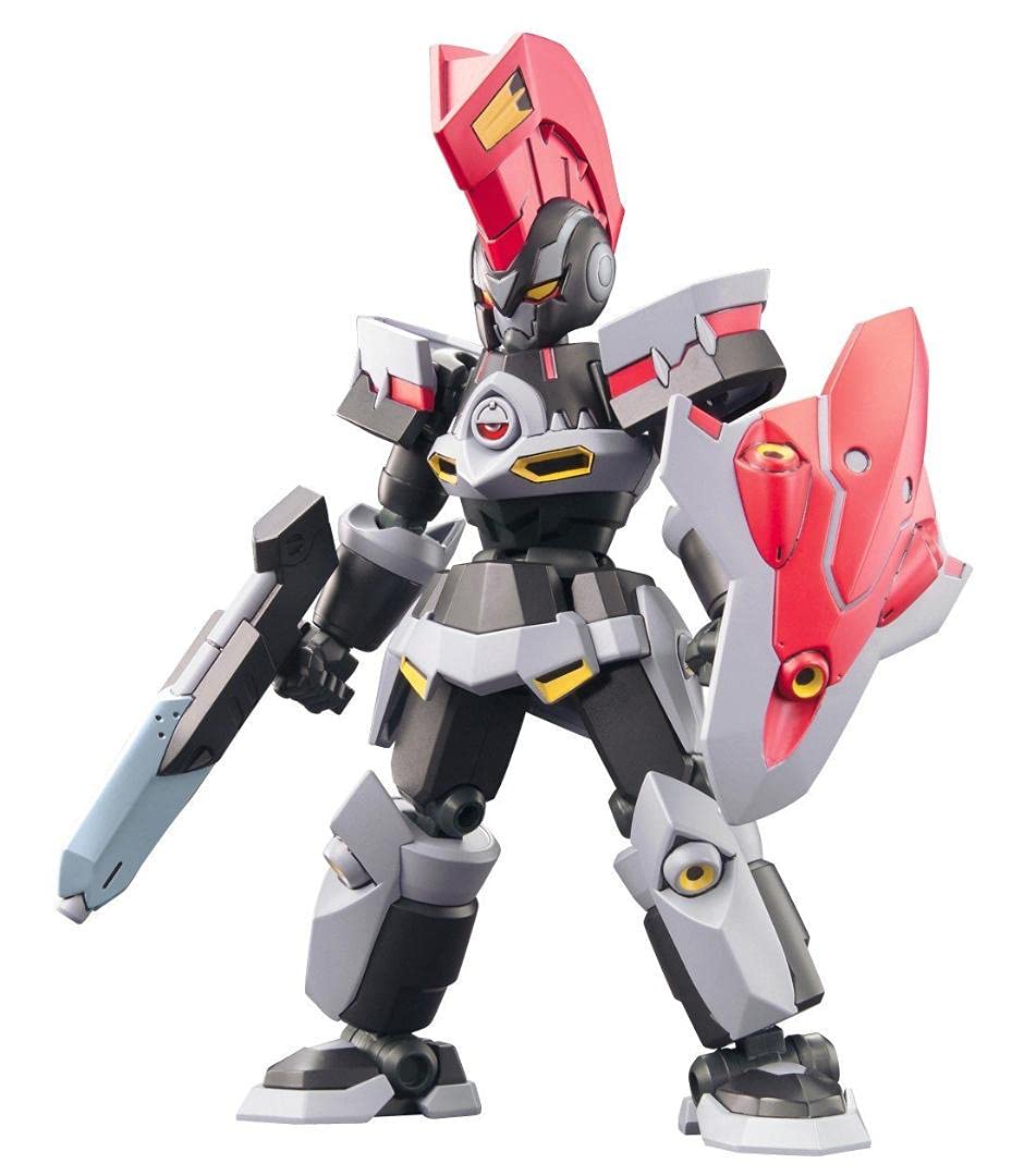 Amazon.co.jp: プラモデル ダンボール戦機W LBXアキレス ディード