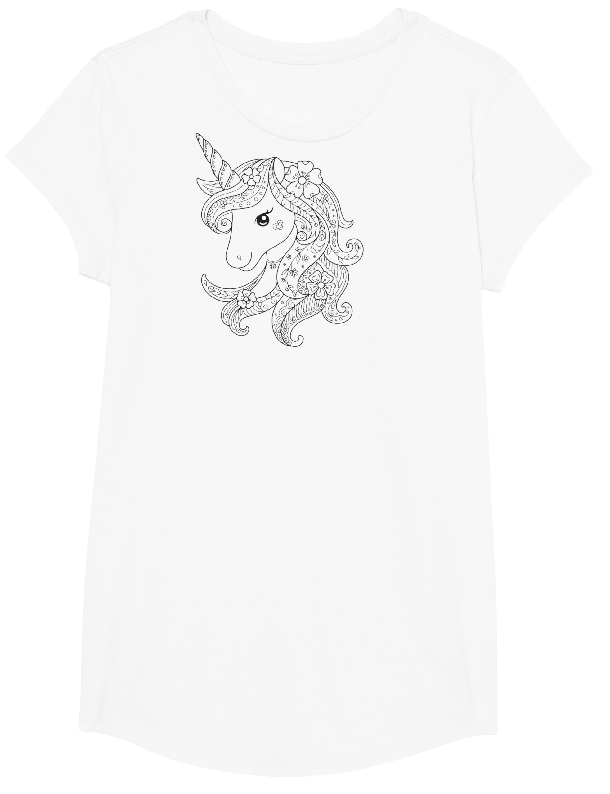 Kleidung mit Designs von Amazon Merch on Demand