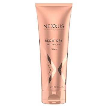 best cream heat protectant