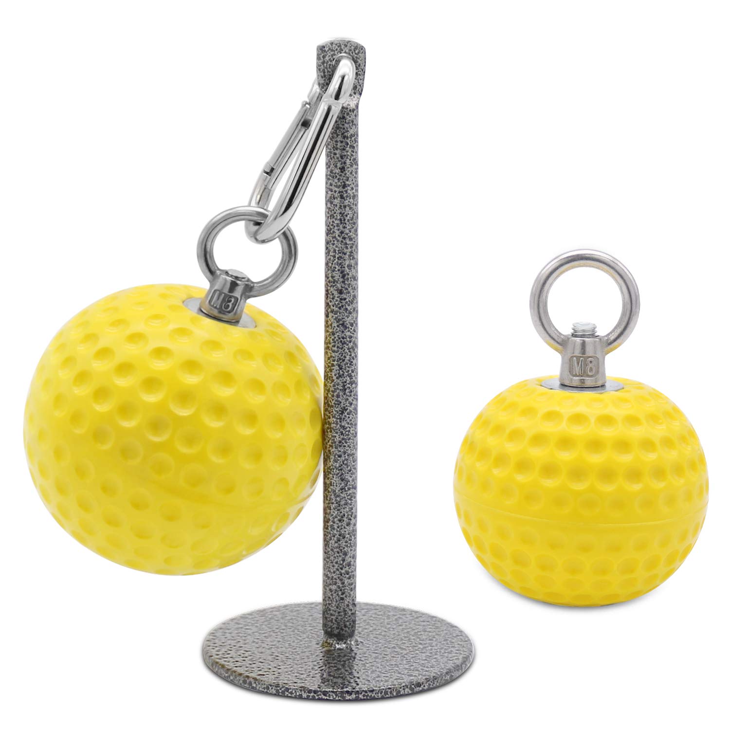 Buy SYNTECSO Hand Grip Strengthener, Wrist and Forearm Strengthening
