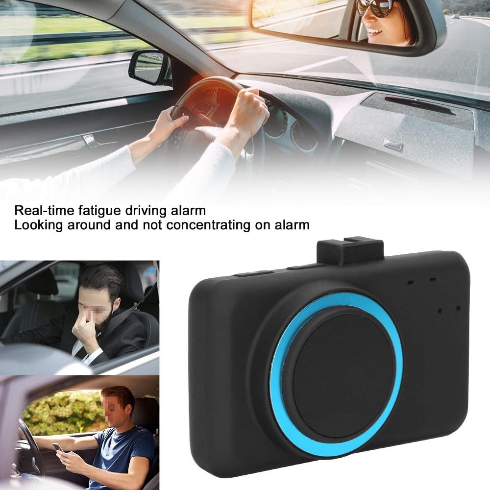 Car Stereo Radio for Fatigue Driving Warning Device…