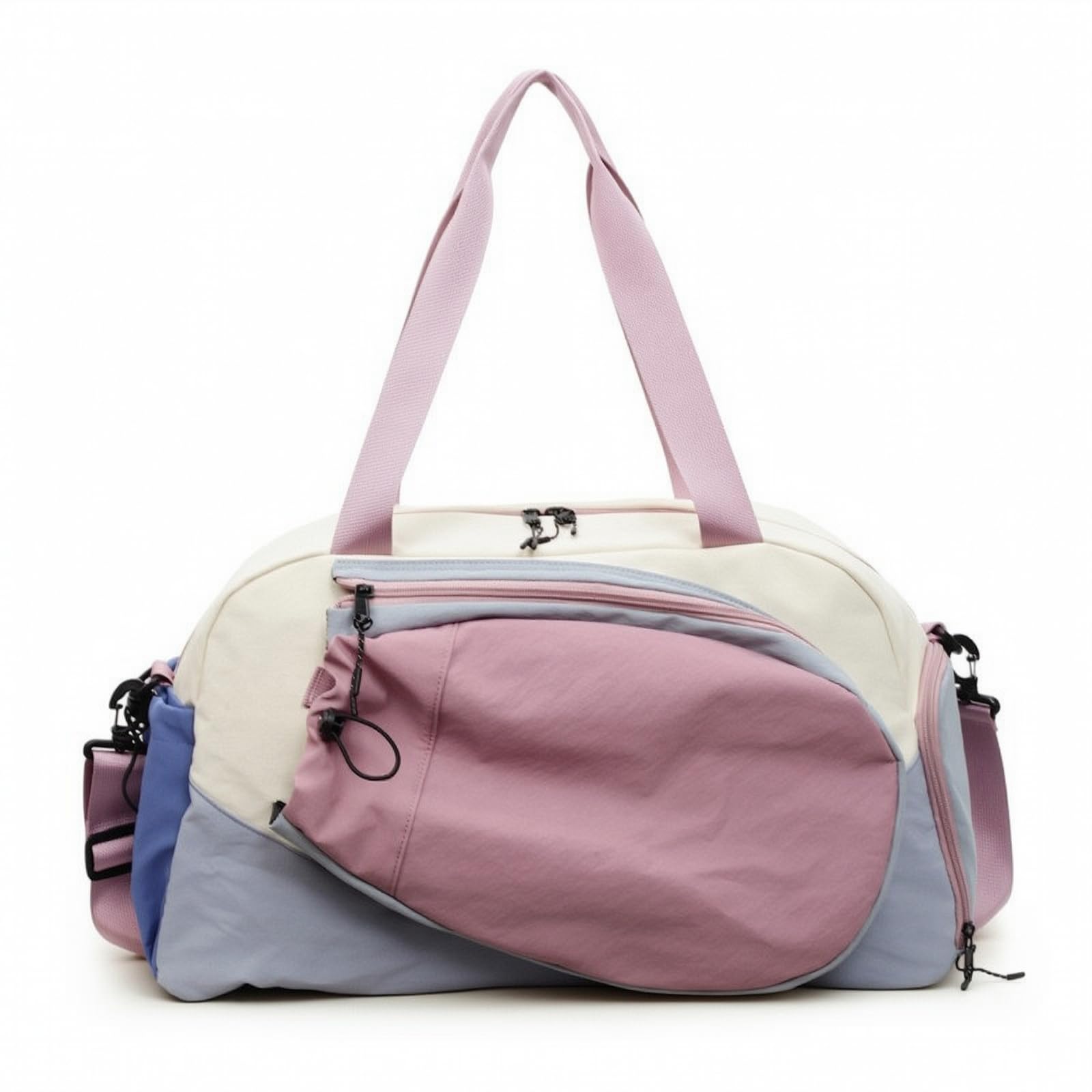 rockible Bolsa con Correa Ajustable
