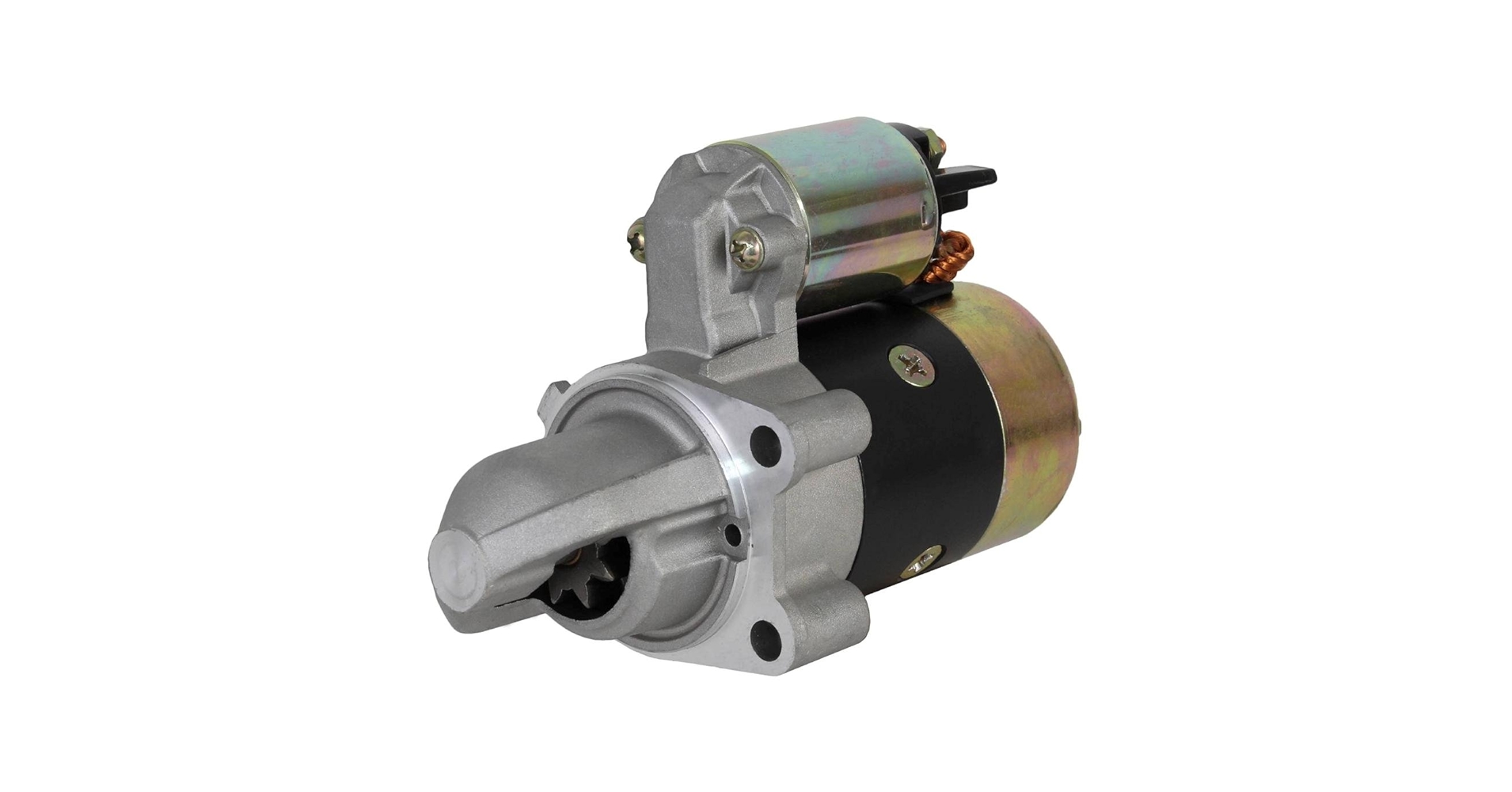 Amazon.com: RAREELECTRICAL New Starter Compatible with Onan