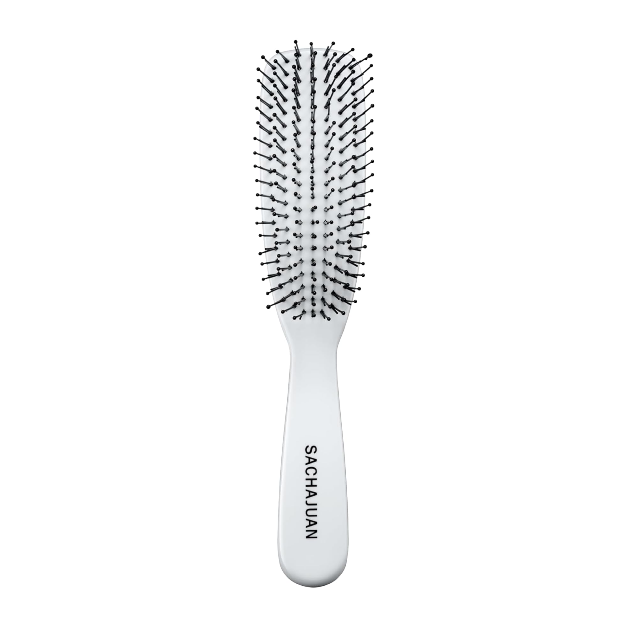 SACHAJUAN DETANGLING BRUSH Straightening and Detangling Brush