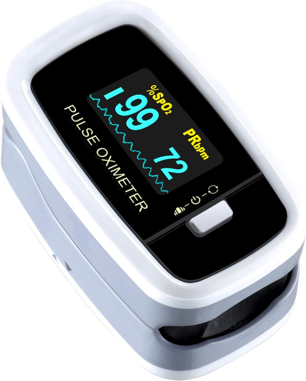 misuratore pressione da polso