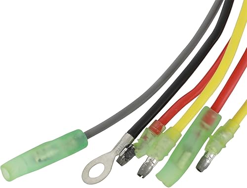 Miniatura 2 de SCITOO Regulador de Voltaje Rectificador Para Fueraborda Mercury Mariner 815279-3 883072 815279T