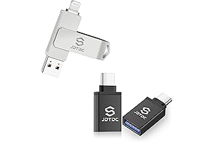 128GB USB-C to USB Drive, jd Drive
