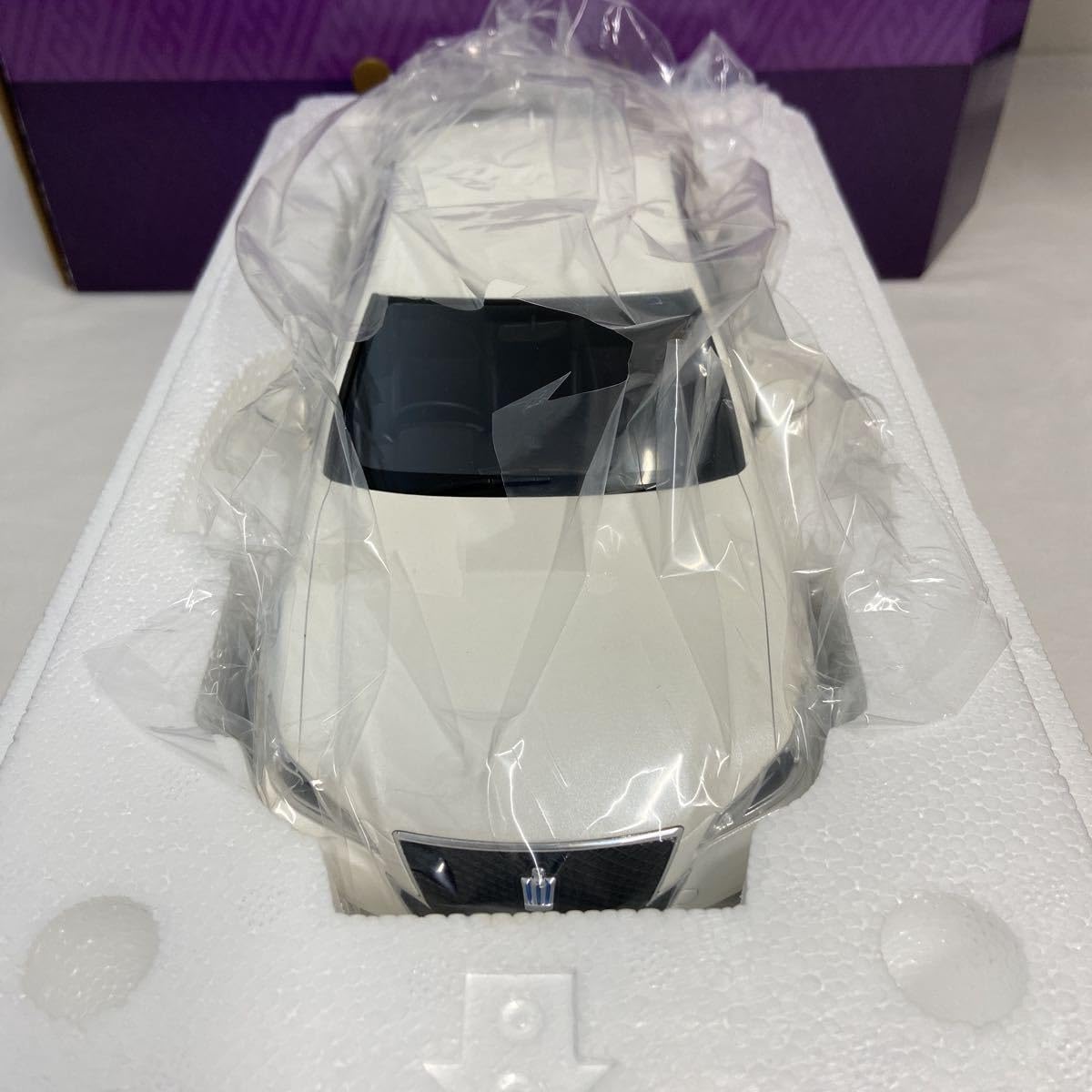 京商ミニカーくじ第2弾B賞 NISMO 4種類スペシャルマットカラーセット