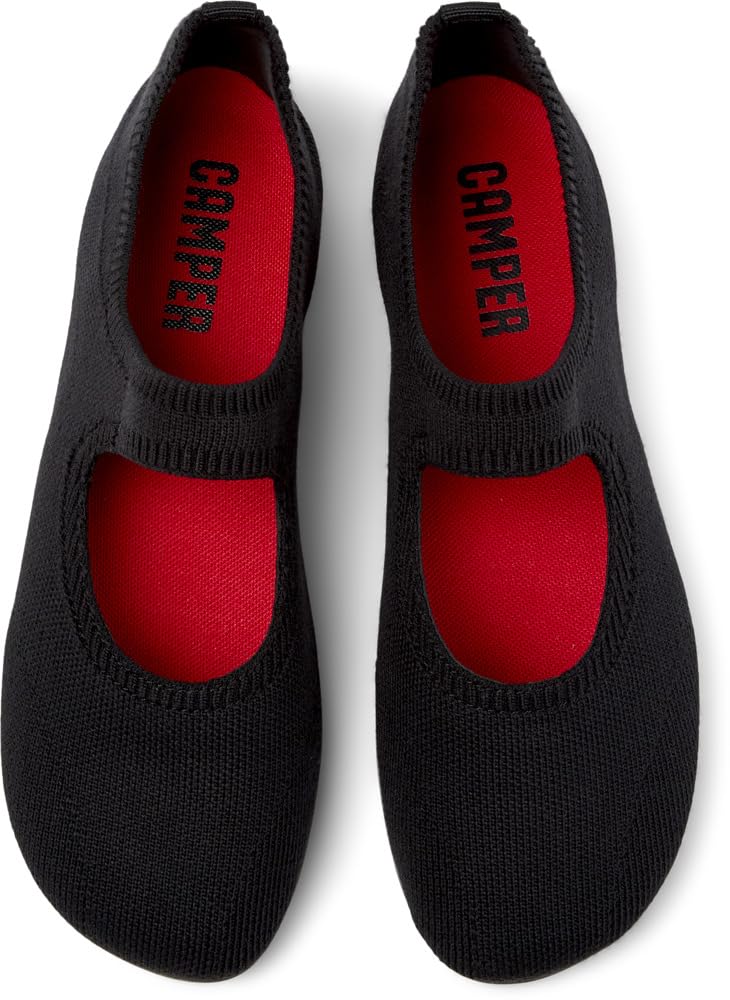 Camper Right Nina K201644 Mary JaneDonna