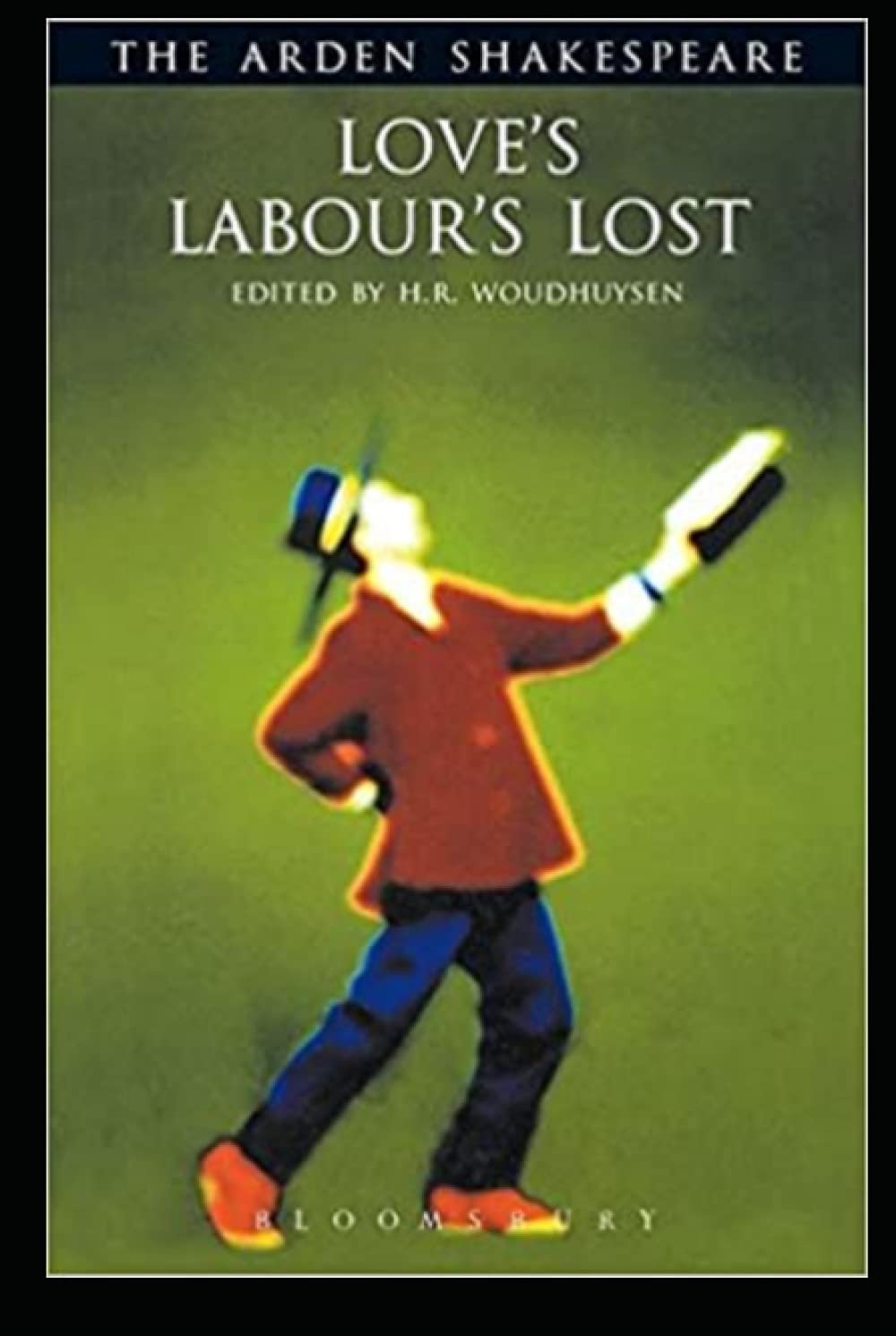 Love's Labours Lost By William Shakespeare (illustrated)