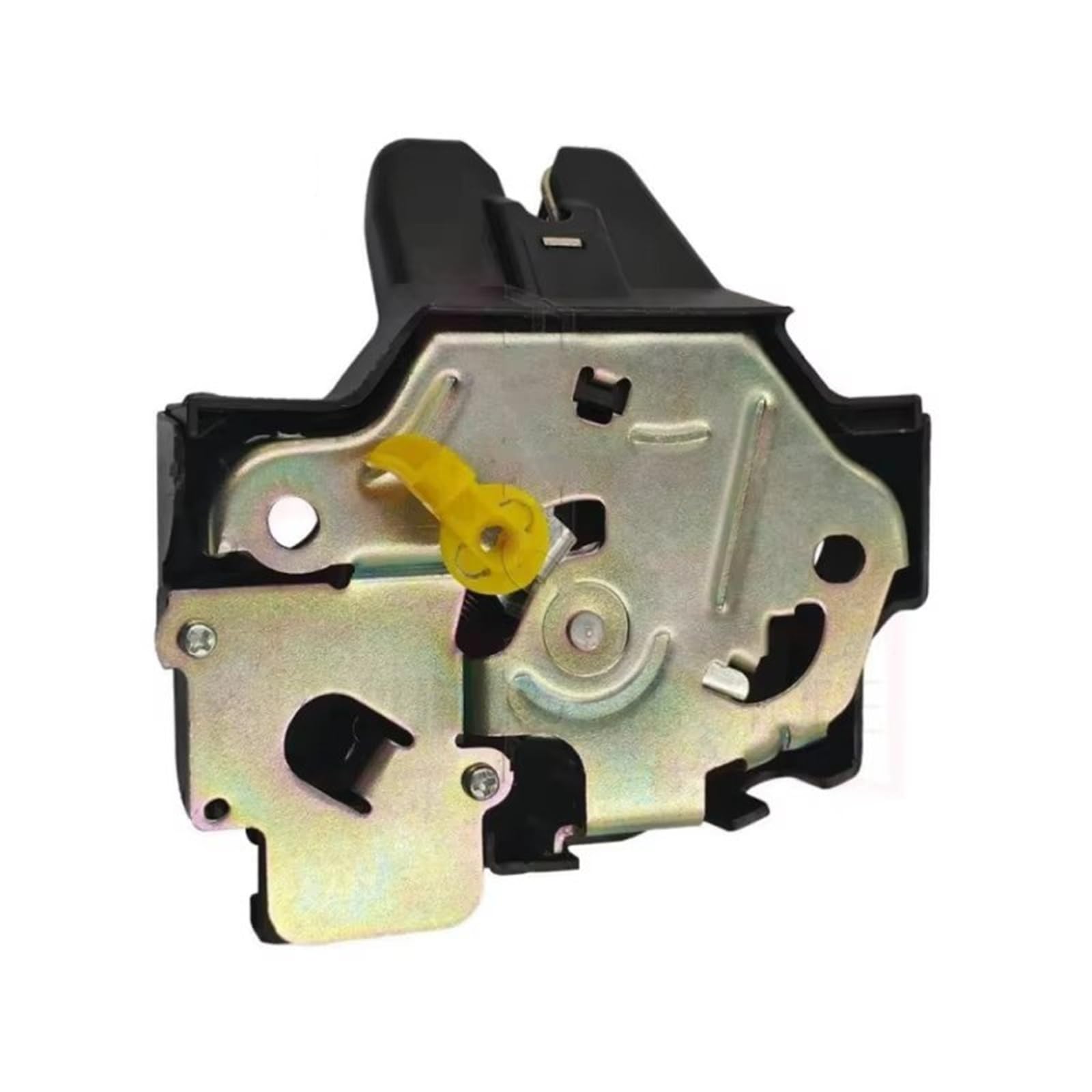 Smlzzc One Color Rear Tailgate Boot Lock 64610-12390 6461012390 Car Trunk Luggage Compartment Door Lock Assembly Auto Parts For Toyota For Corolla For E15 2006-2008 2009 2010 2011 2012 2013