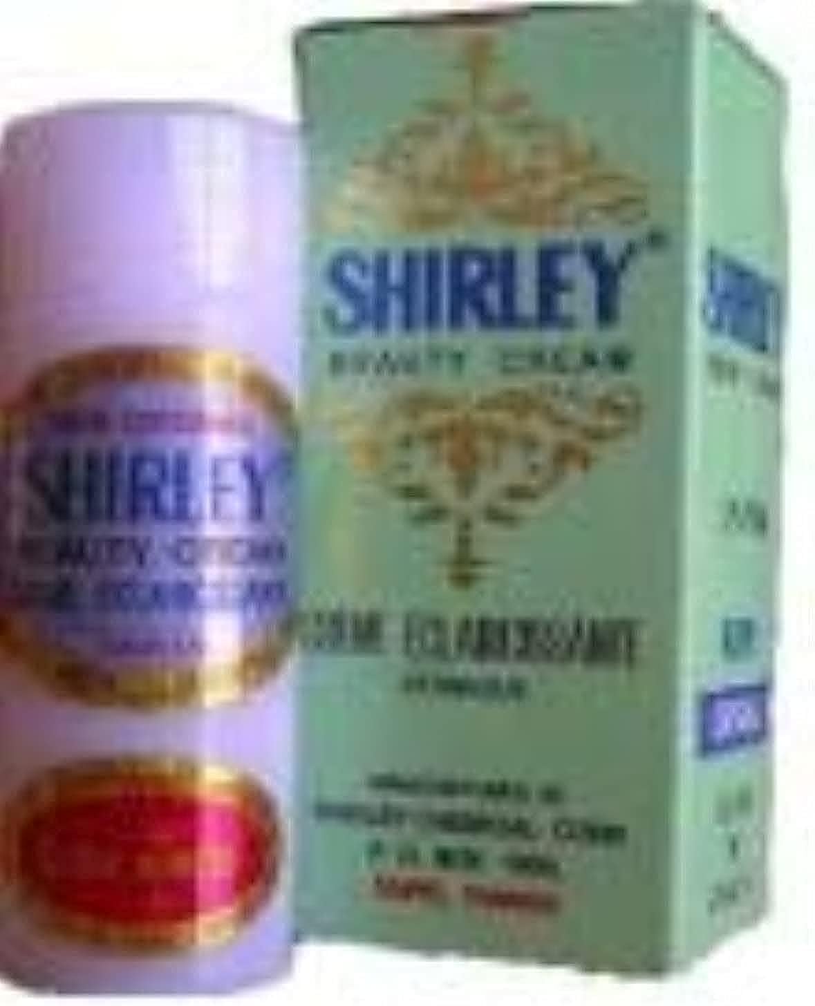 Shirley Natural Elbow & Knee Whitening Cream