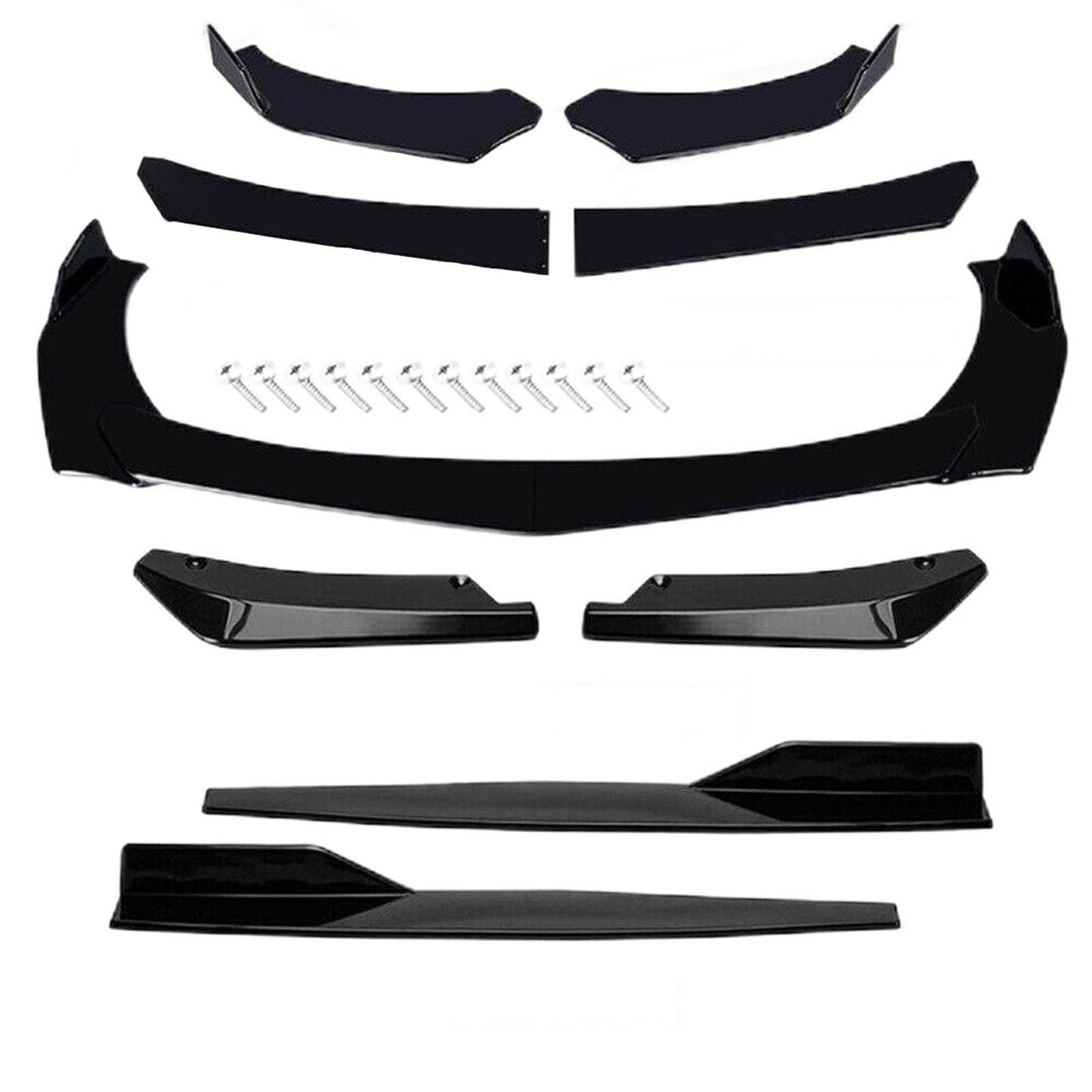 Amazon | トヨタ 新型クラウン（スポーツ）適用バンパースポイラー