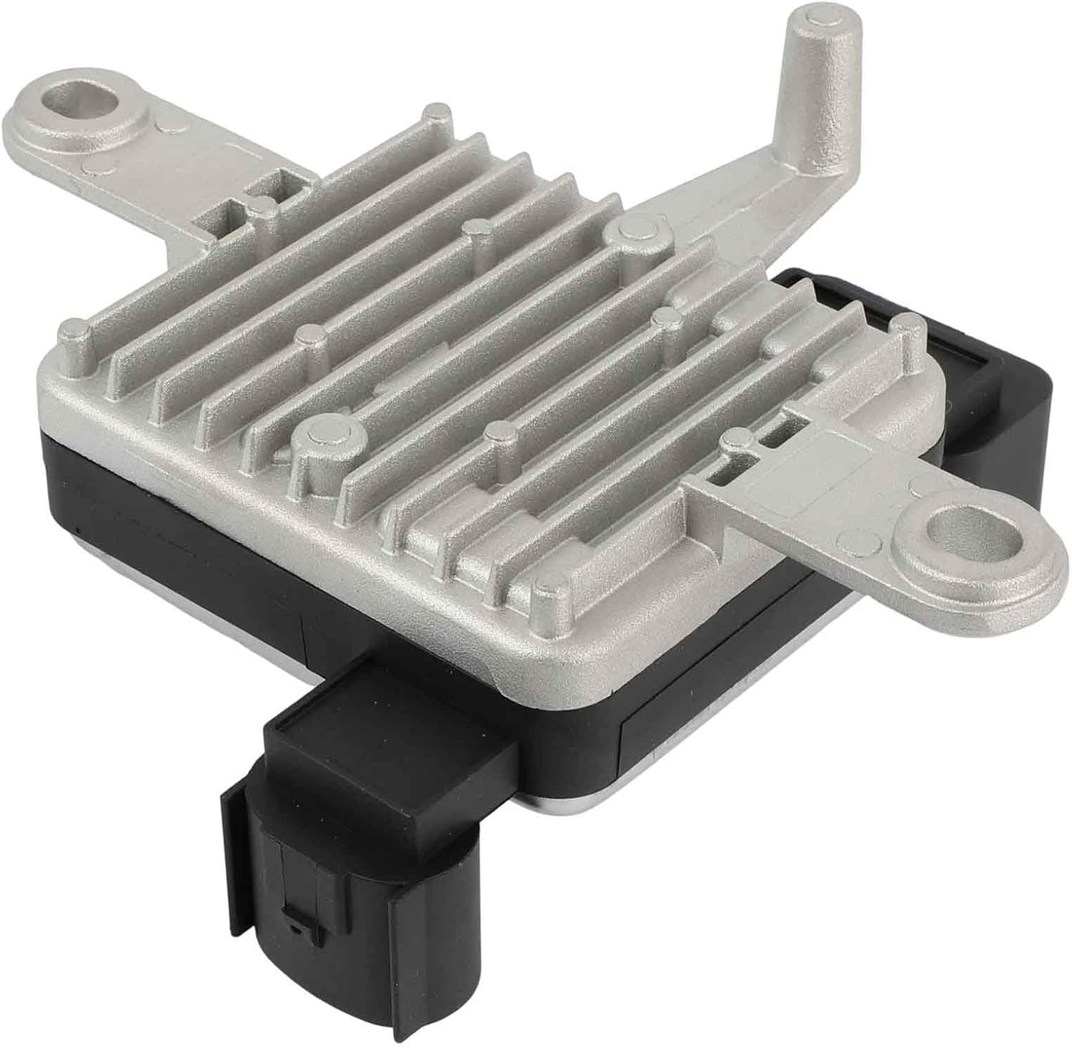25385-C6500 Cooling Fan Control Module Compatible with 2016-2020 Kia Sorento