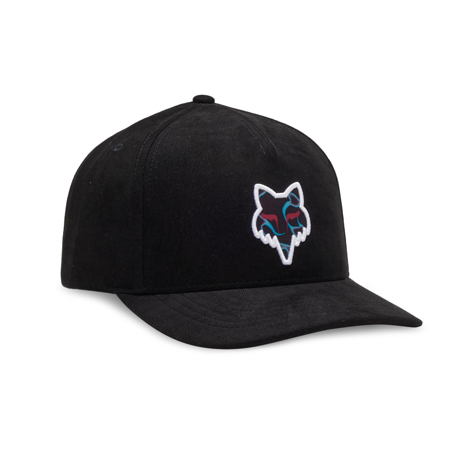 Fox Racing Women's Standard Withered Trucker HAT, Black, One Size