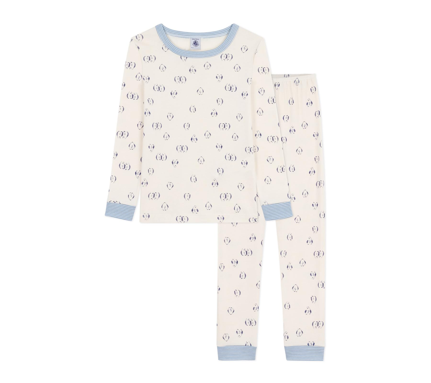 Petit Bateau Odzież nocna Chłopcy Christmin