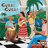 kuba musik salsa  Putumayo Presents Cuba! Cuba!