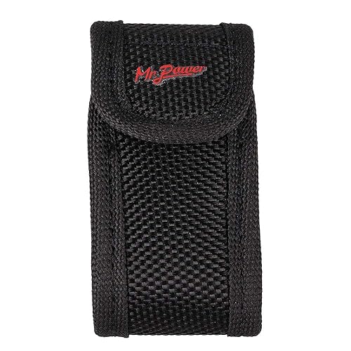 Vista 18 de Mr.Power Cable de alimentación convertidor de clip de batería de 9 V, conector a presión de 0.083 in, 0.217 in, enchufe para pedal de efecto