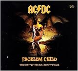 AC/DC – Problem Child The Best Of The Bon Scott Years Ultimate Box Set Collection