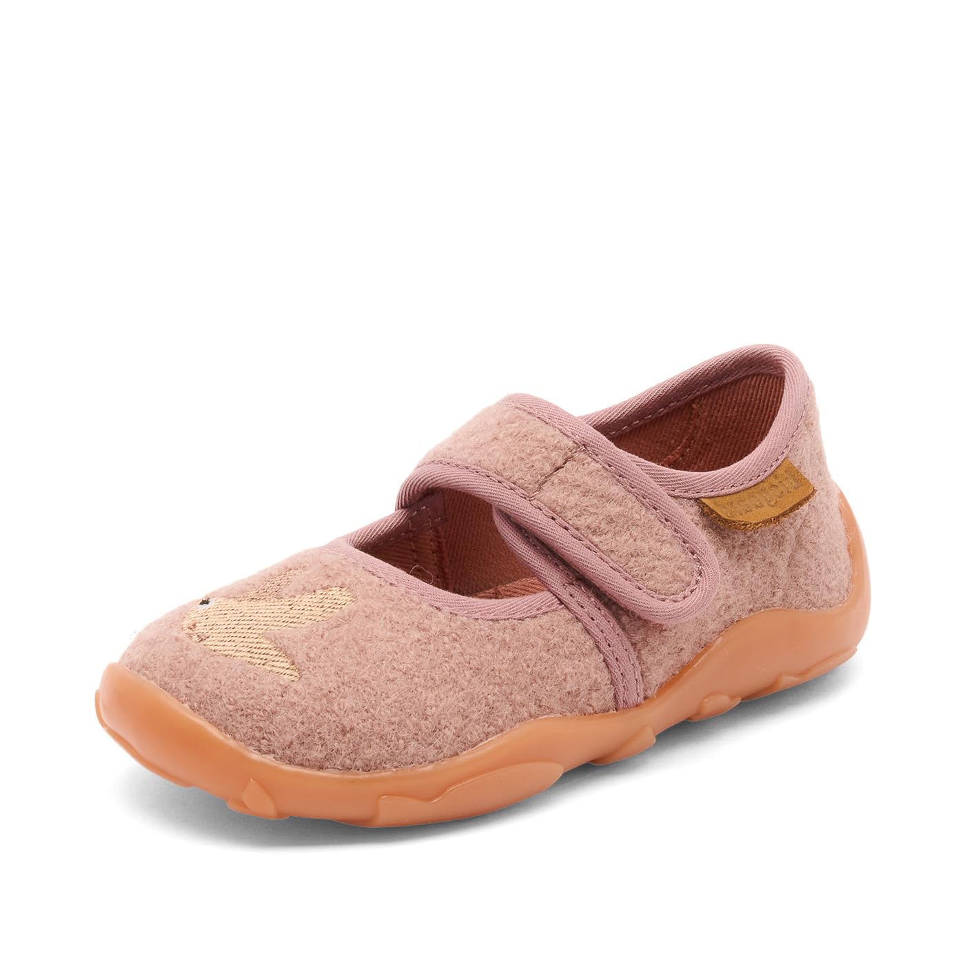 Bisgaard Unisex Kinder Bisgaard MaddySneaker