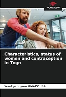 Characteristics, status of women and contraception in Togo