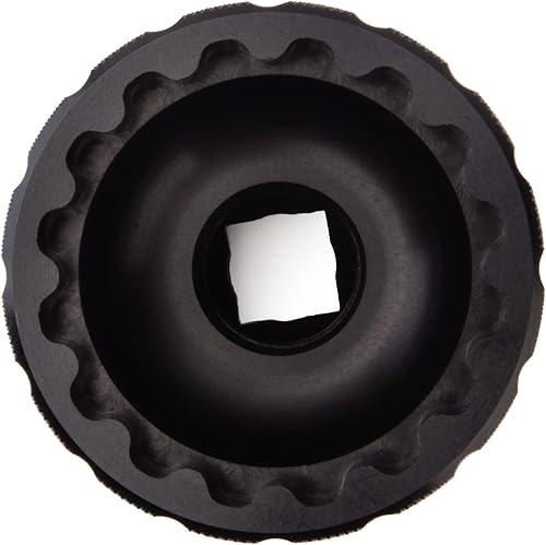 Miniatura 3 de BBT, pedalier y pedal, azul