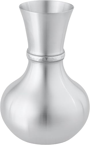 Danforth - Florero de peltre eterno