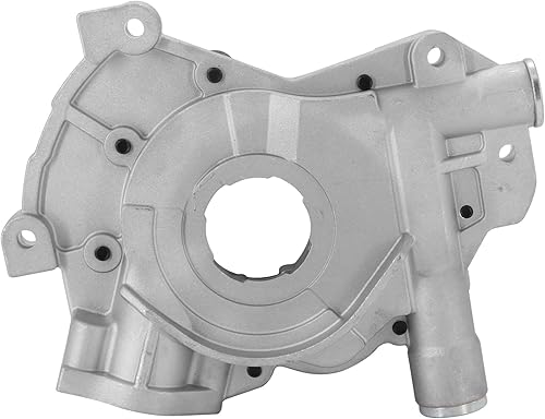 Miniatura 6 de Bomba de aceite de alto volumen M360HV para bomba de aceite de alta presión Mus-tang GT 5.4L