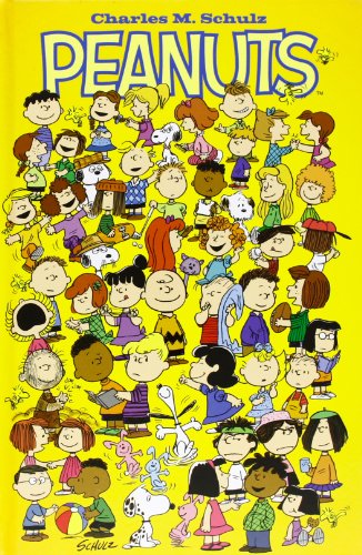 Peanuts: 1