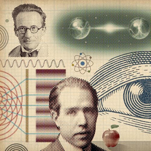 Decoding the Mysteries of Quantum Mechanics