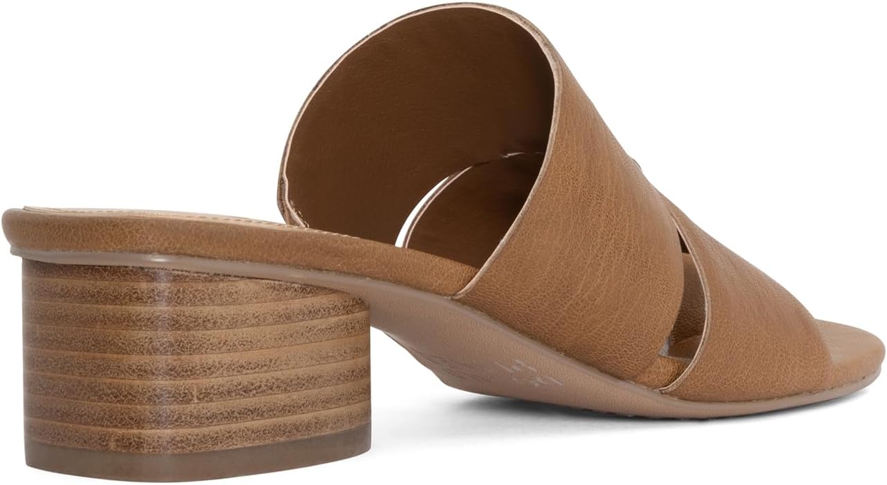 Donald J Pliner Women's Mule Sandal