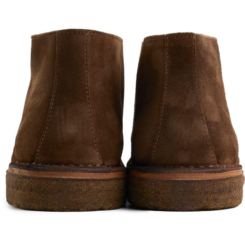 Desert Greenflex Boot by Astorflex3