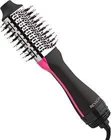 Escova Secadora Modeladora Revlon Titanium Max Edition 1200w (127)