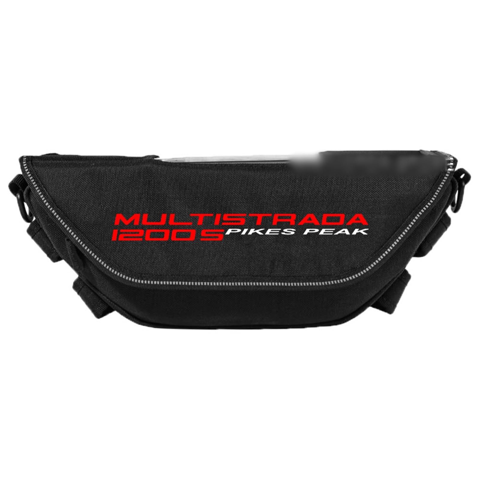 Sacoche outils moto imperméable et pratique Multistrada 1200s - 6